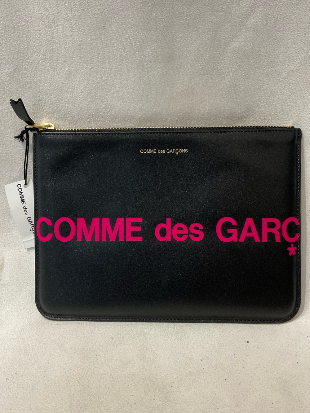 Comme Des Garçons Pocette